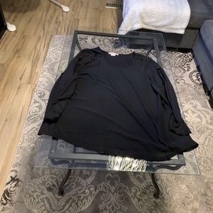 BNWOT shirt from Pennington